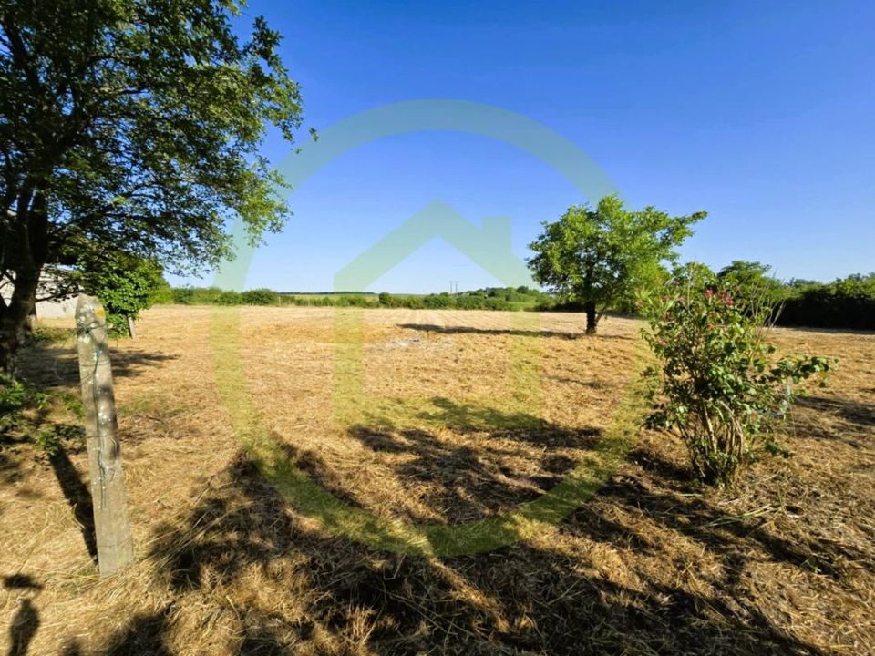 Villa i Mosnac, Charente-Maritime - bilde 4