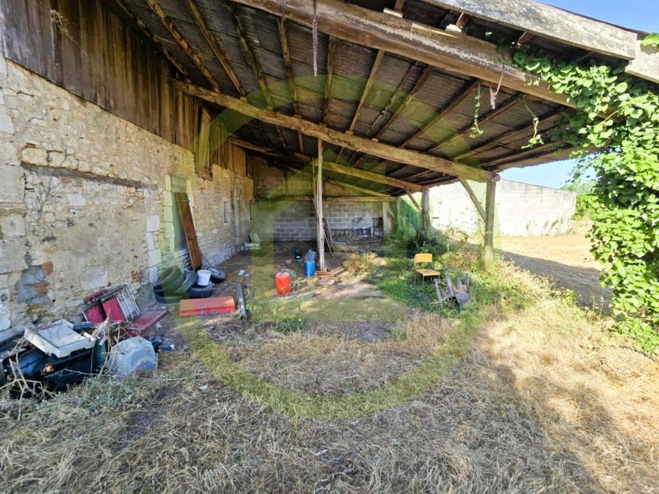 Villa i Mosnac, Charente-Maritime - bilde 5