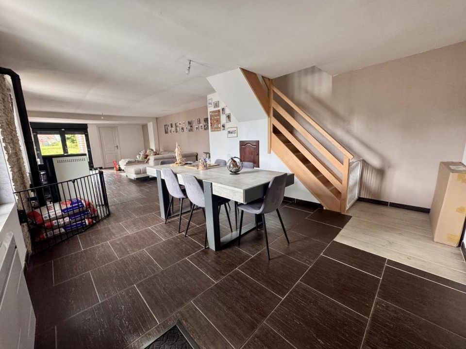 Villa i Hergnies, Nord - foto 1