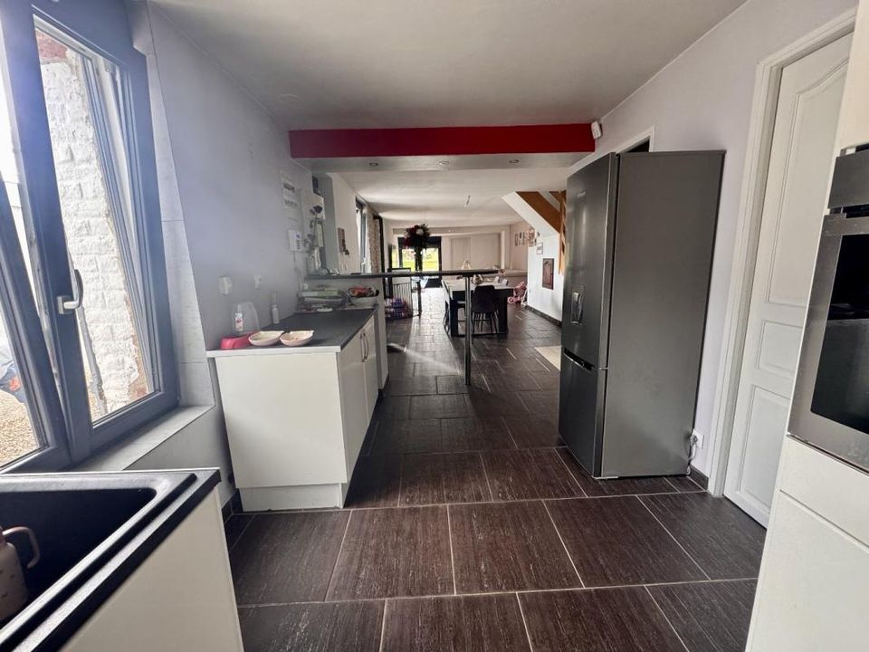 Villa i Hergnies, Nord - foto 3