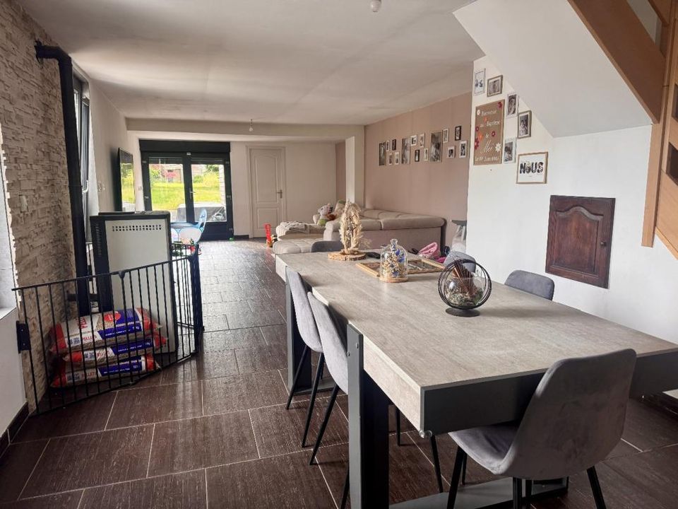Villa i Hergnies, Nord - foto 4