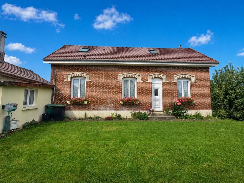 Villa i Combles, Somme - foto 1