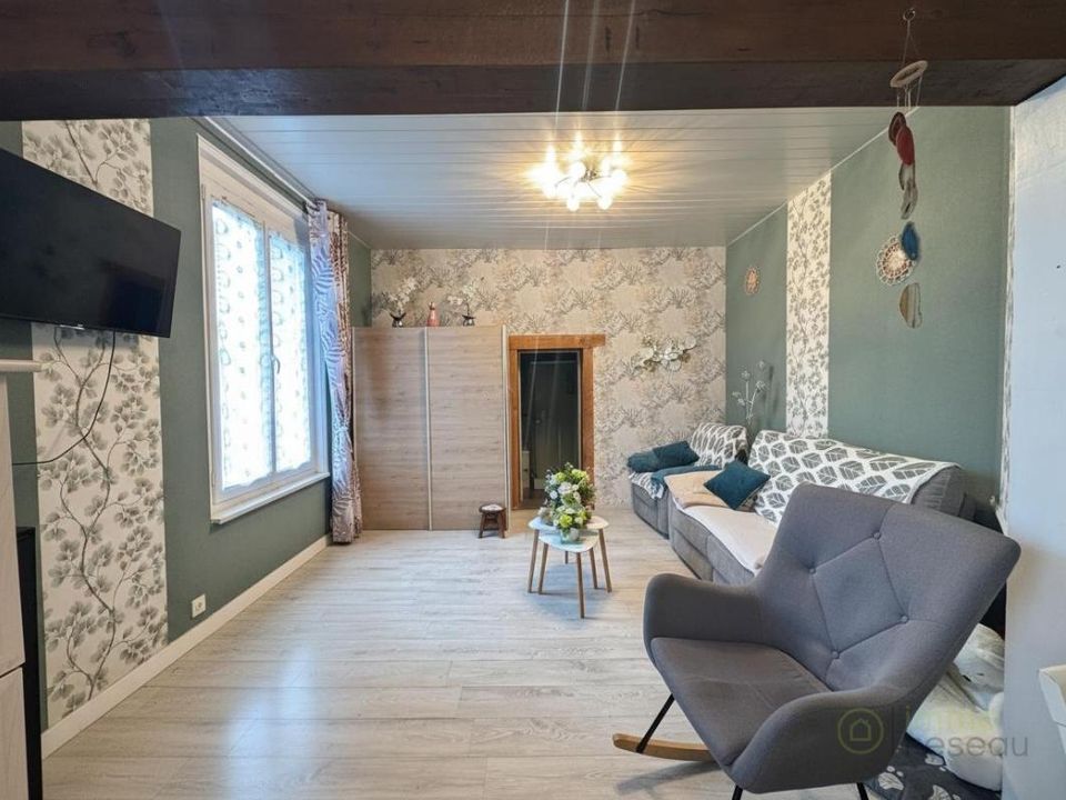 Villa i Combles, Somme - foto 2