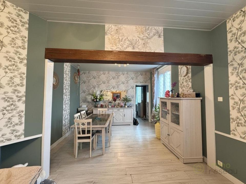 Villa i Combles, Somme - foto 3