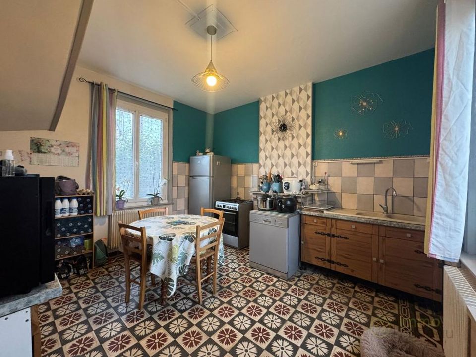 Villa i Combles, Somme - foto 5