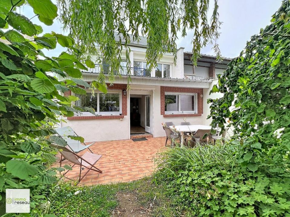 Villa i Escaudoeuvres, Nord - bilde 1