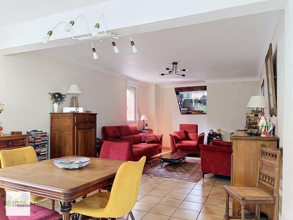 Villa i Escaudoeuvres, Nord - bilde 3