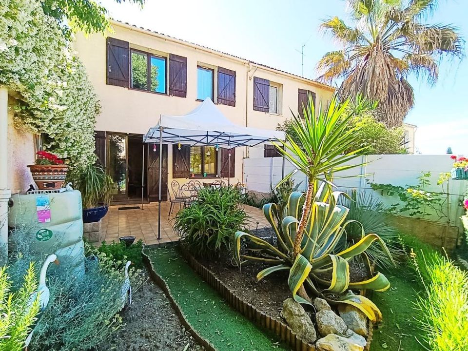 Villa en Montpellier, Herault - foto 1