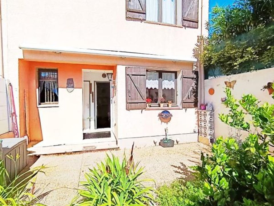 Villa en Montpellier, Herault - foto 3