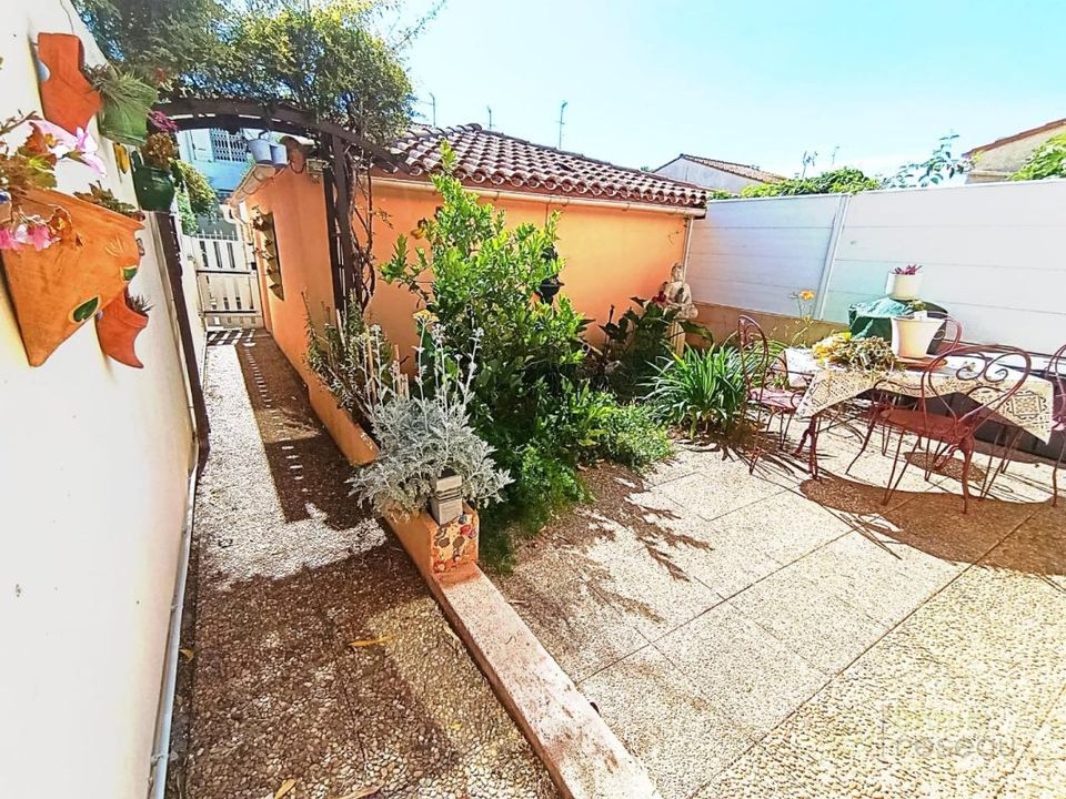 Villa en Montpellier, Herault - foto 4