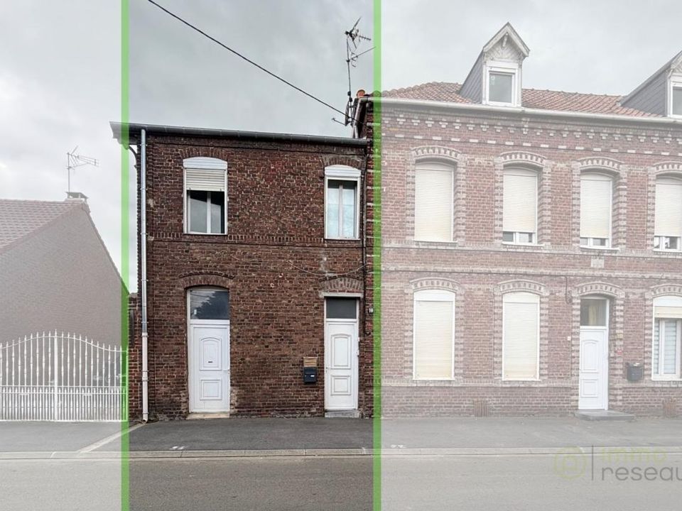 L'establiment comercial a Cambrai, Nord - foto 5