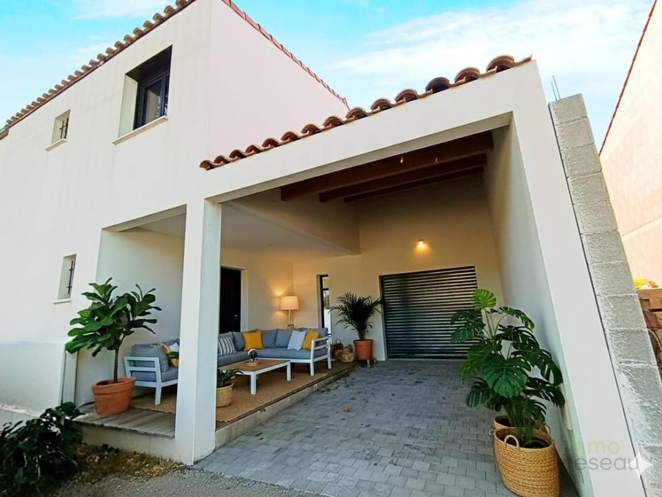 Villa en Aniane, Herault - foto 3