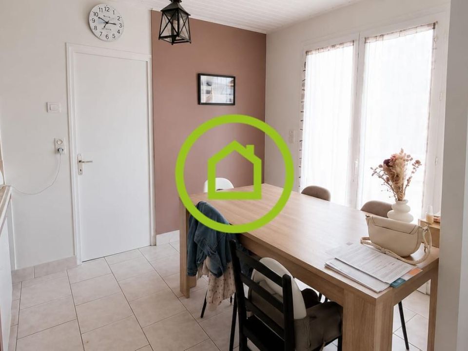 Villa i Beauvoir-sur-Mer, Vendee - foto 1
