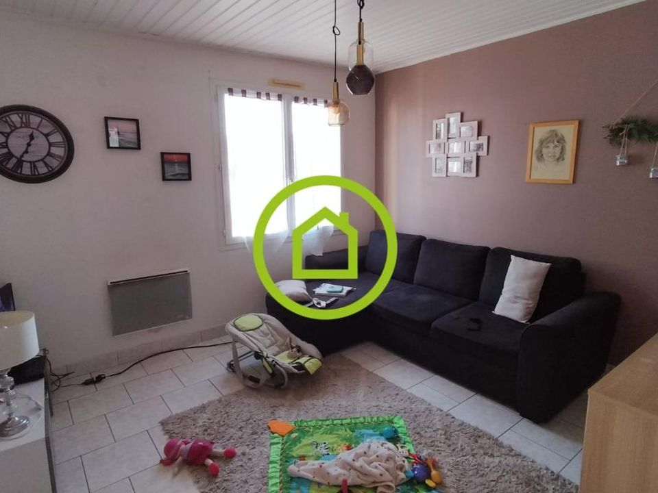 Villa i Beauvoir-sur-Mer, Vendee - foto 3