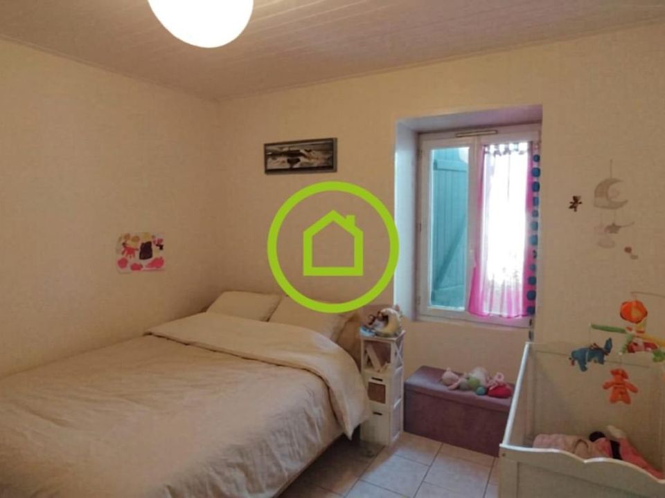 Villa i Beauvoir-sur-Mer, Vendee - foto 4