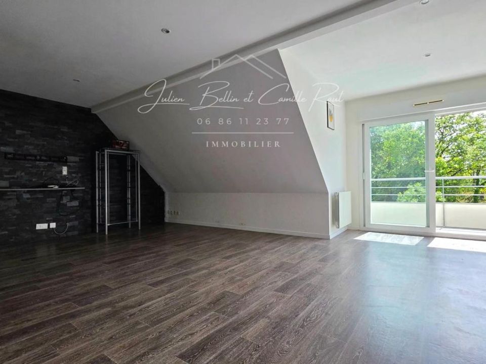 Apartamento em Ploeren, Morbihan - foto 1