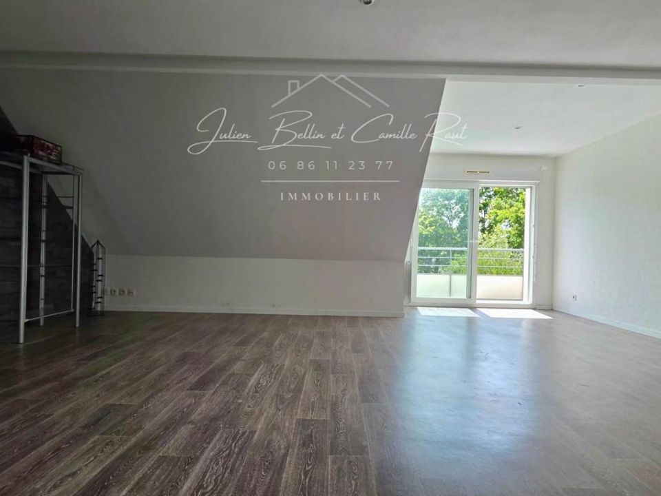 Apartamento em Ploeren, Morbihan - foto 2