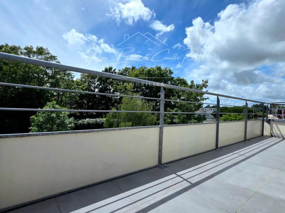 Apartamento em Ploeren, Morbihan - foto 3