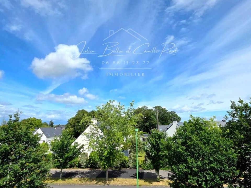 Apartamento em Ploeren, Morbihan - foto 4