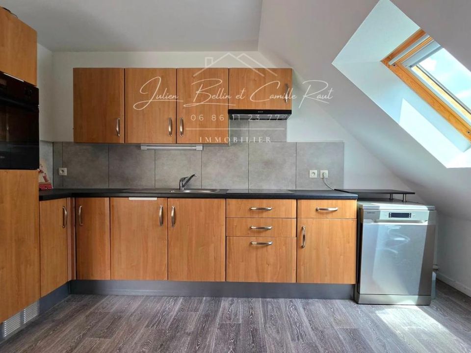 Apartamento em Ploeren, Morbihan - foto 5