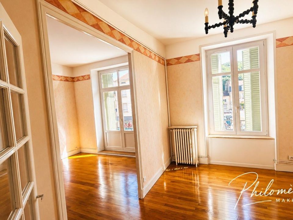 Apartament a Longuyon, Meurthe-et-Moselle - foto 2