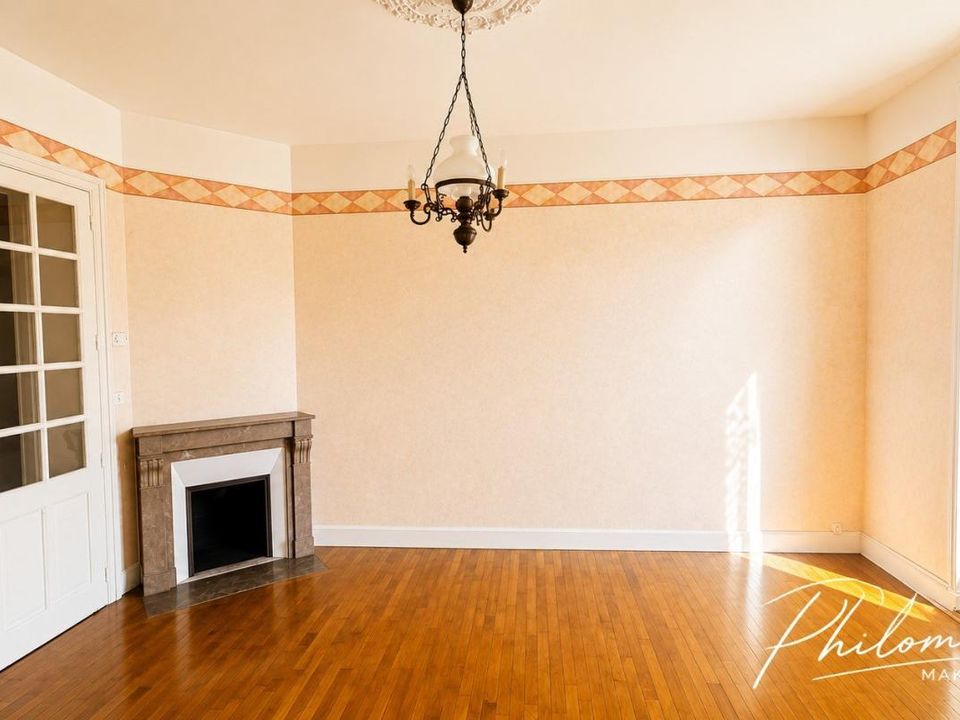 Apartament a Longuyon, Meurthe-et-Moselle - foto 3