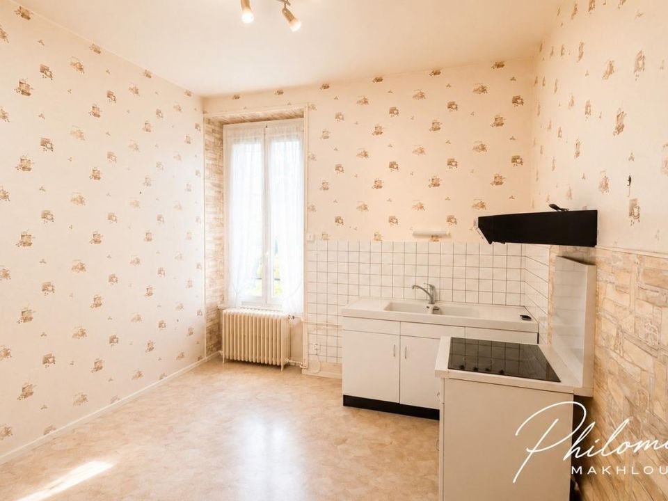 Apartament a Longuyon, Meurthe-et-Moselle - foto 4
