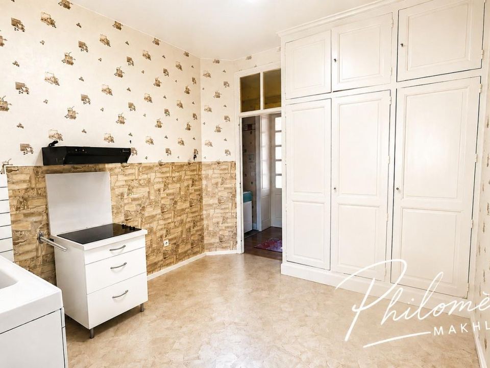 Apartament a Longuyon, Meurthe-et-Moselle - foto 5