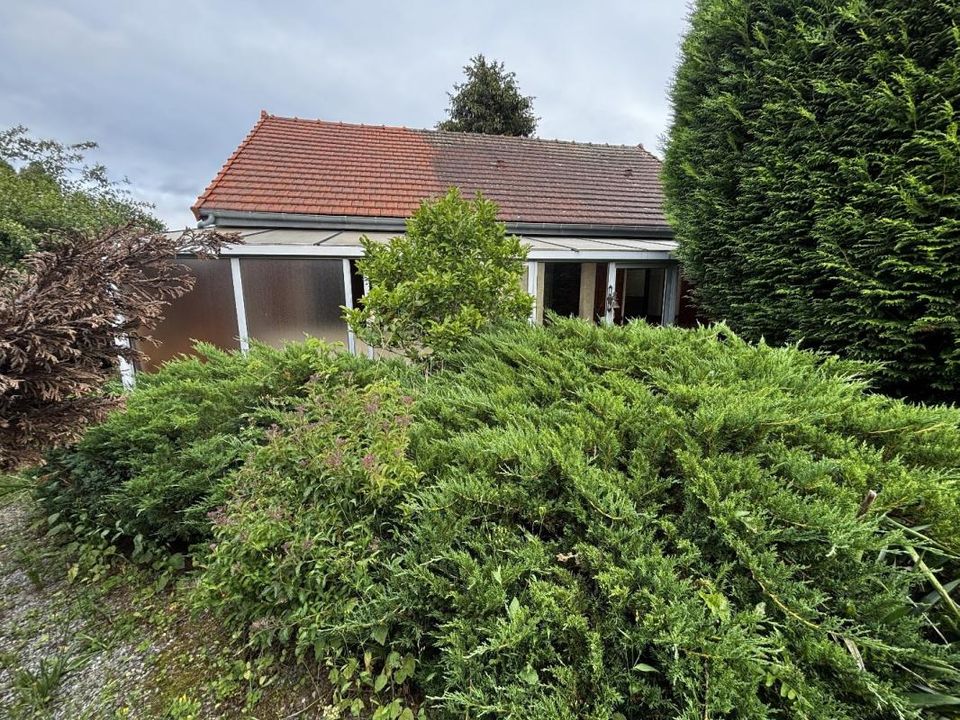 Bungalou a Bellegarde-En-Marche, Creuse - foto 2