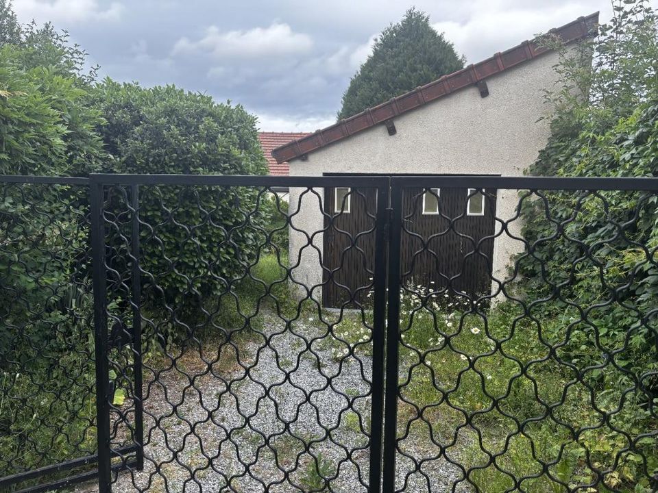 Bungalou a Bellegarde-En-Marche, Creuse - foto 3