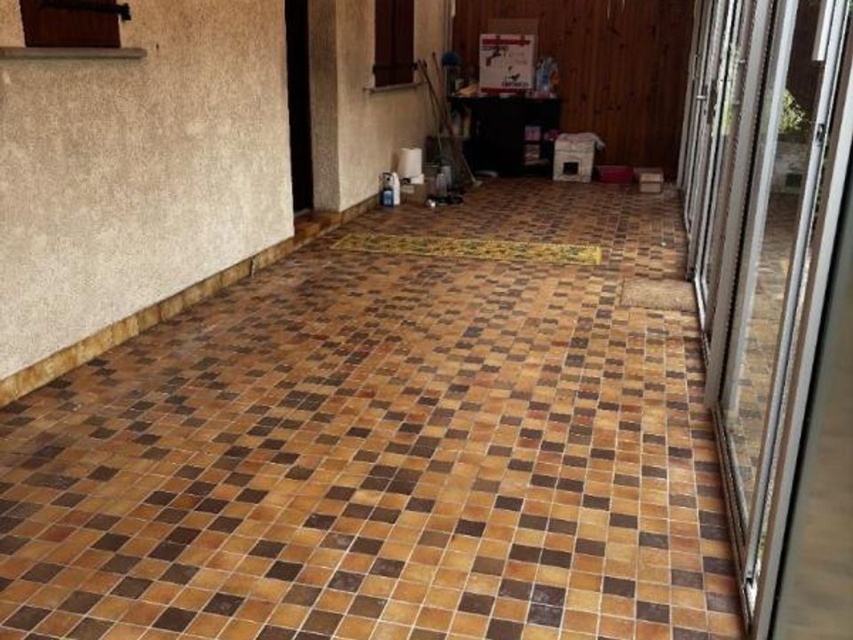 Bungalou a Bellegarde-En-Marche, Creuse - foto 4
