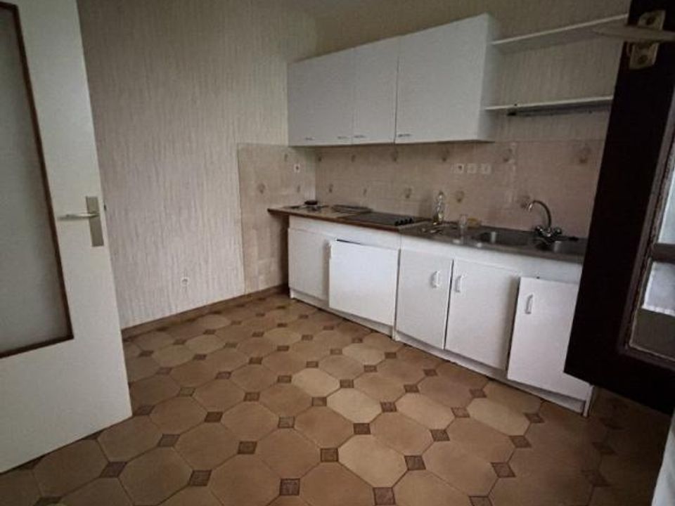 Bungalou a Bellegarde-En-Marche, Creuse - foto 5