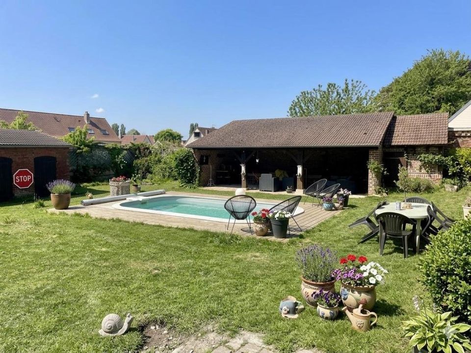 Villa i Warloy-Baillon, Somme - foto 2