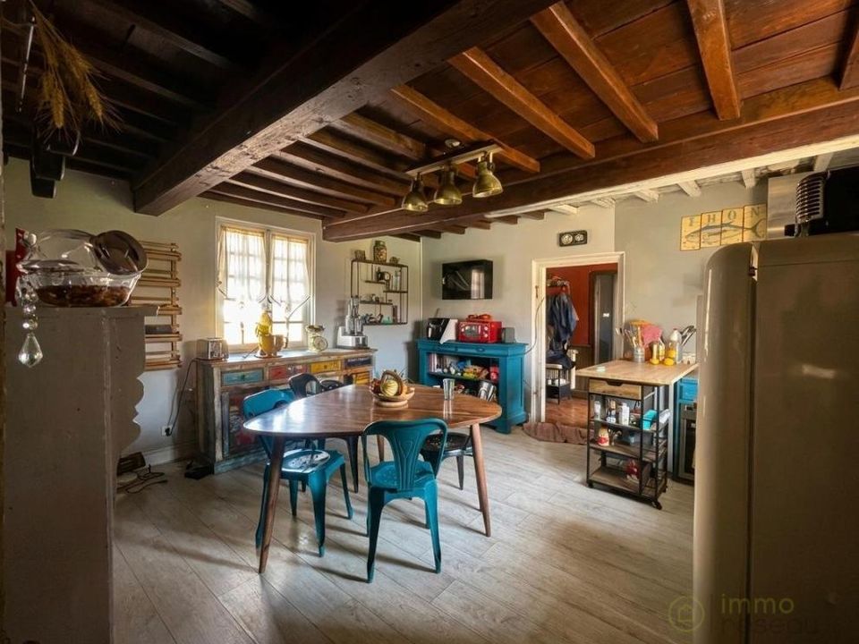 Villa i Warloy-Baillon, Somme - foto 4