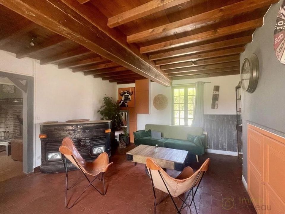 Villa i Warloy-Baillon, Somme - foto 5