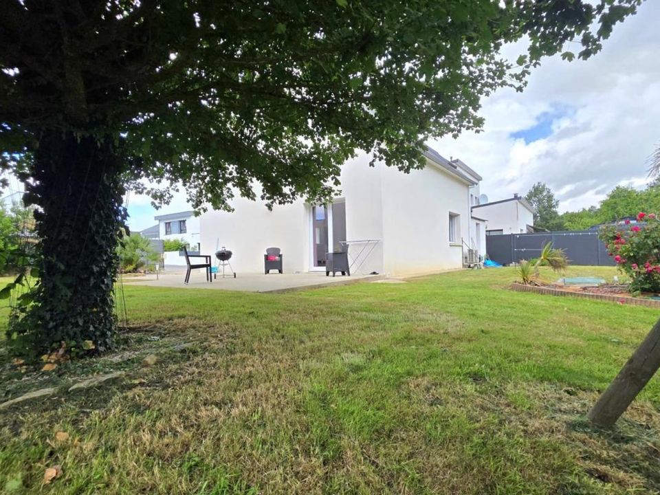 Villa i Plescop, Morbihan - foto 1