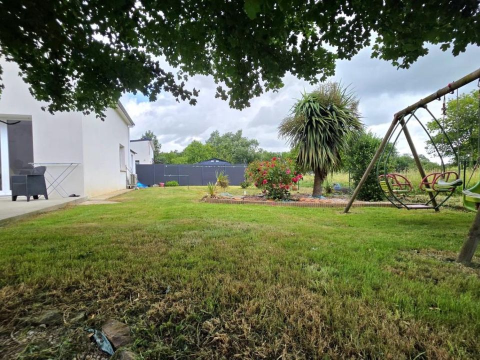 Villa i Plescop, Morbihan - foto 2