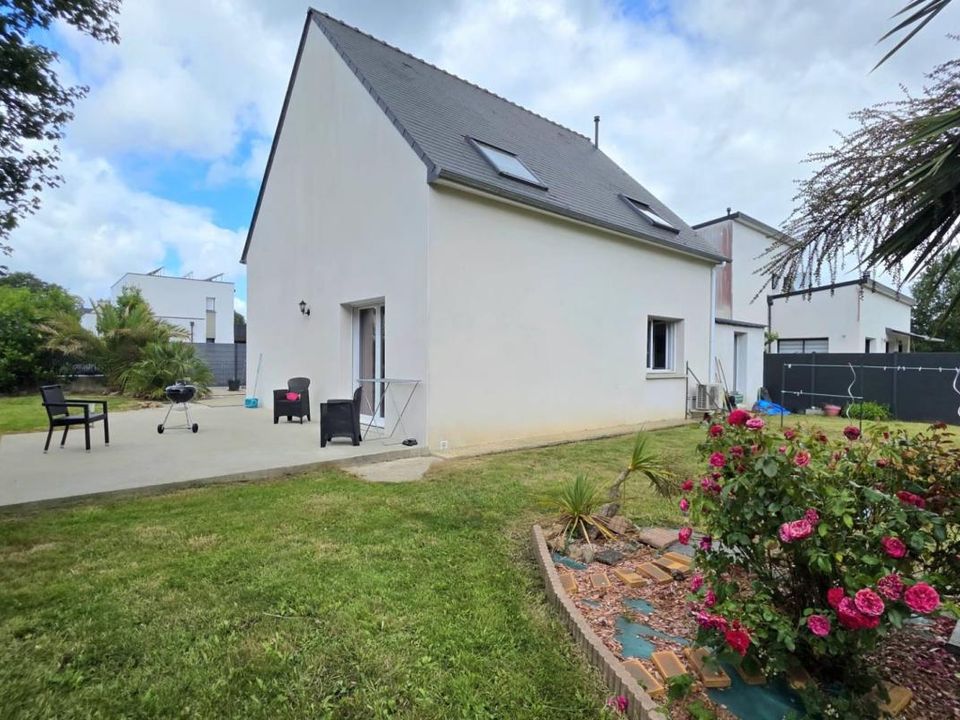 Villa i Plescop, Morbihan - foto 3