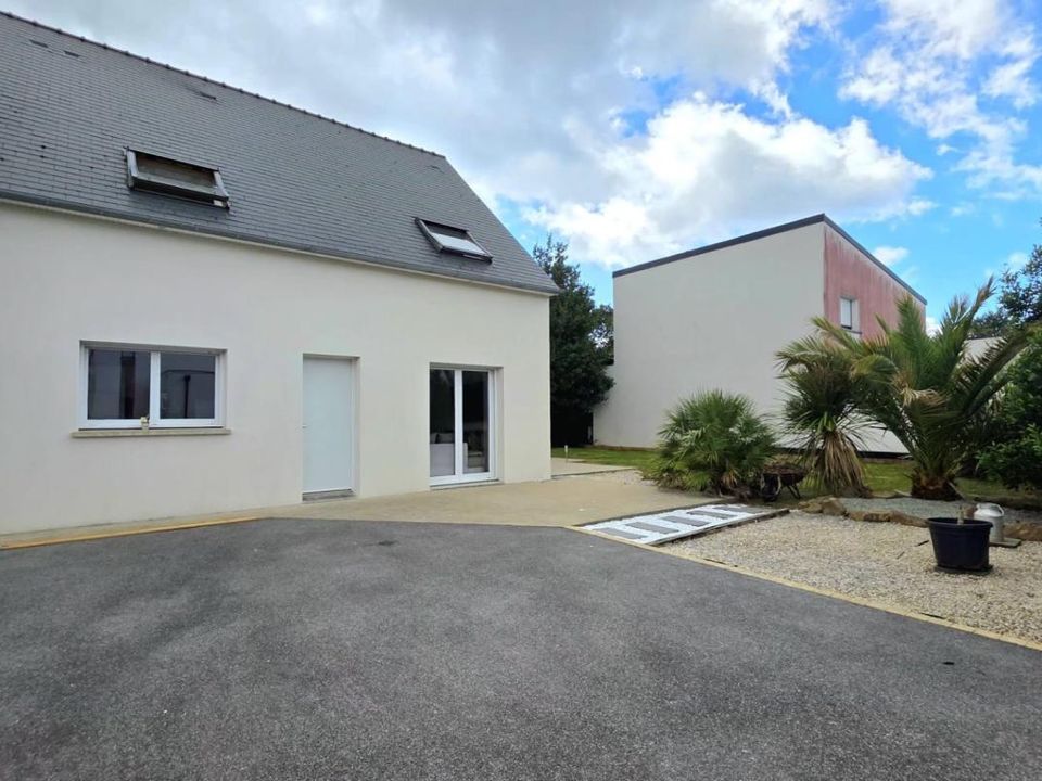 Villa i Plescop, Morbihan - foto 4