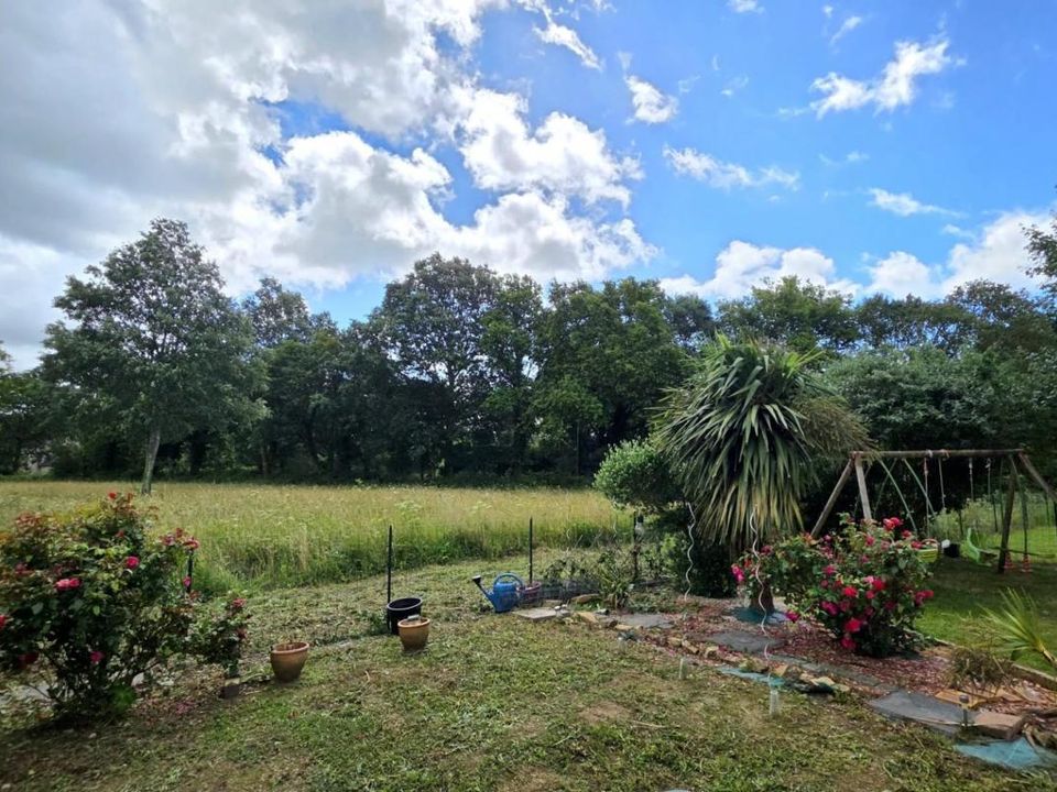 Villa i Plescop, Morbihan - foto 5