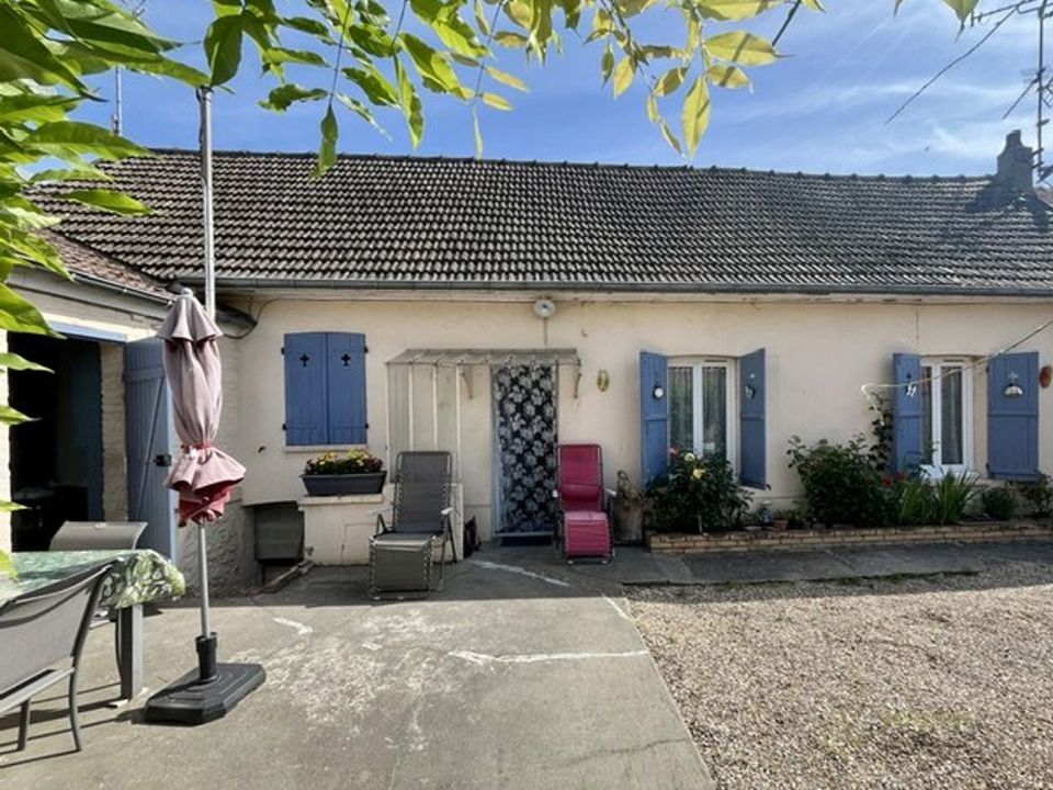 Villa em Gisors, Eure - foto 1