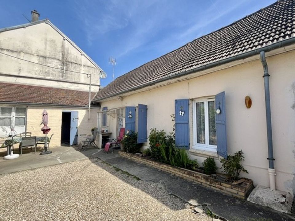 Villa em Gisors, Eure - foto 2