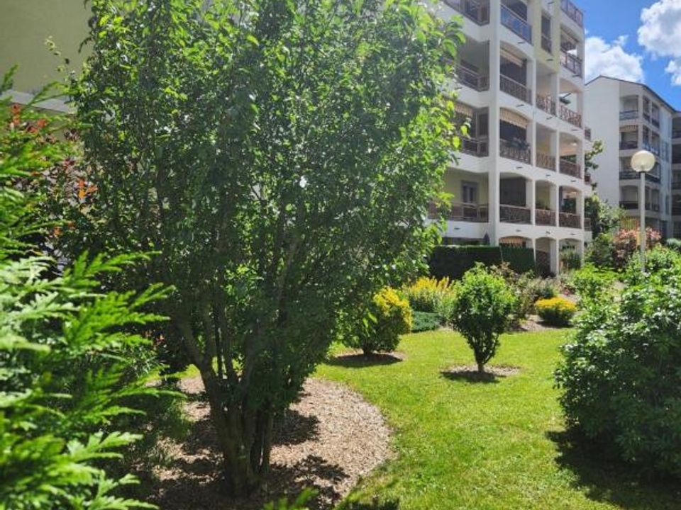 Appartement in Annemasse, Haute-Savoie - foto 1