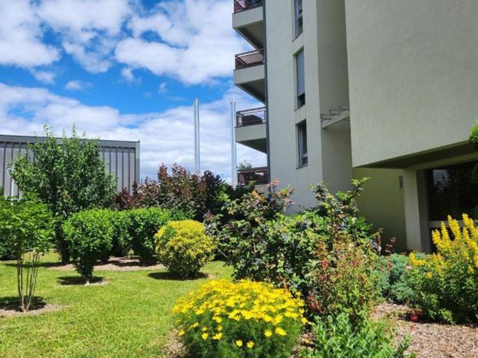 Appartement in Annemasse, Haute-Savoie - foto 2