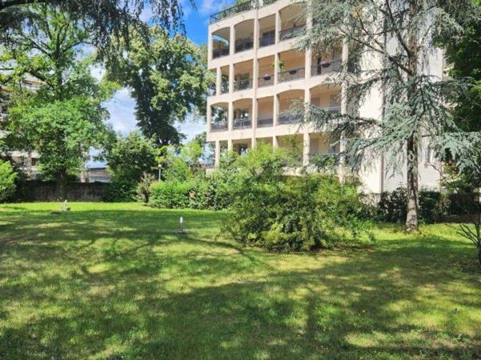 Appartement in Annemasse, Haute-Savoie - foto 3