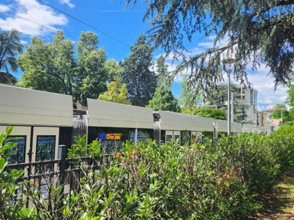 Appartement in Annemasse, Haute-Savoie - foto 4