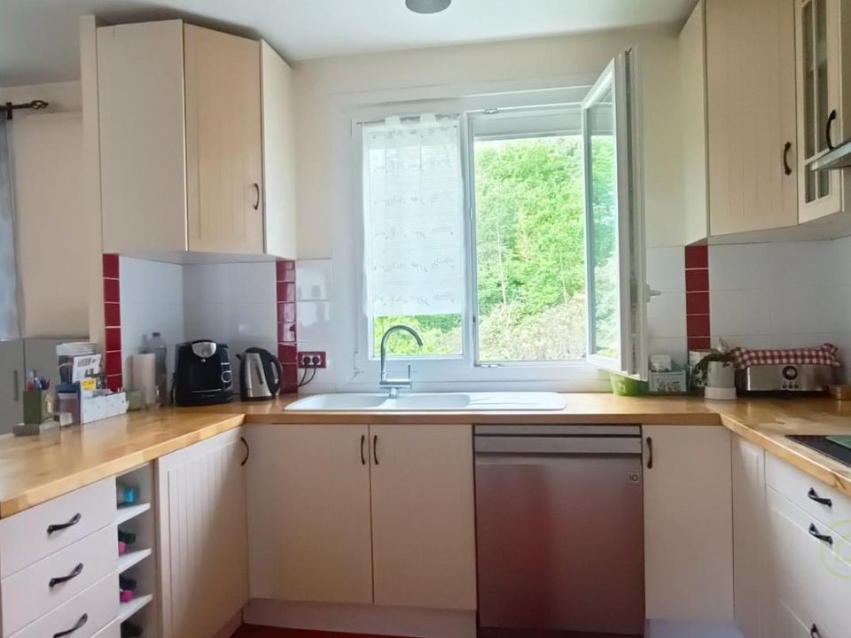 Villa i Linas, Essonne - bilde 3