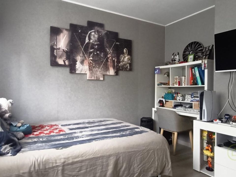 Villa i Linas, Essonne - bilde 5