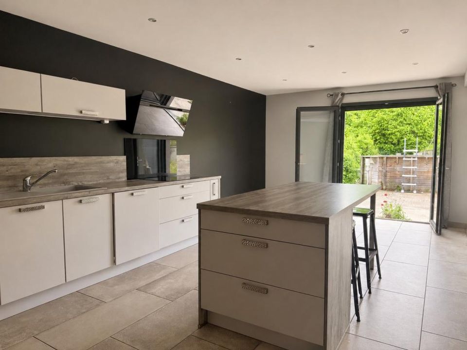 Villa i Loire-sur-Rhône, Rhone - foto 4