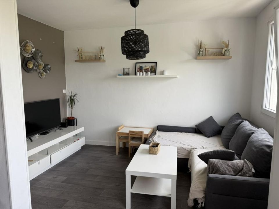 Lejlighed i Orleans, Loiret - foto 4